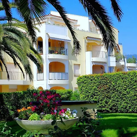 Apartment Ile Cannes Marina