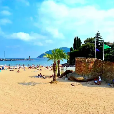 Apartment Ile Cannes Marina