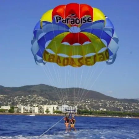 Ile Cannes Marina Mandelieu-la-Napoule